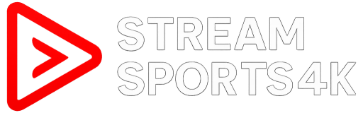 StreamSports4K