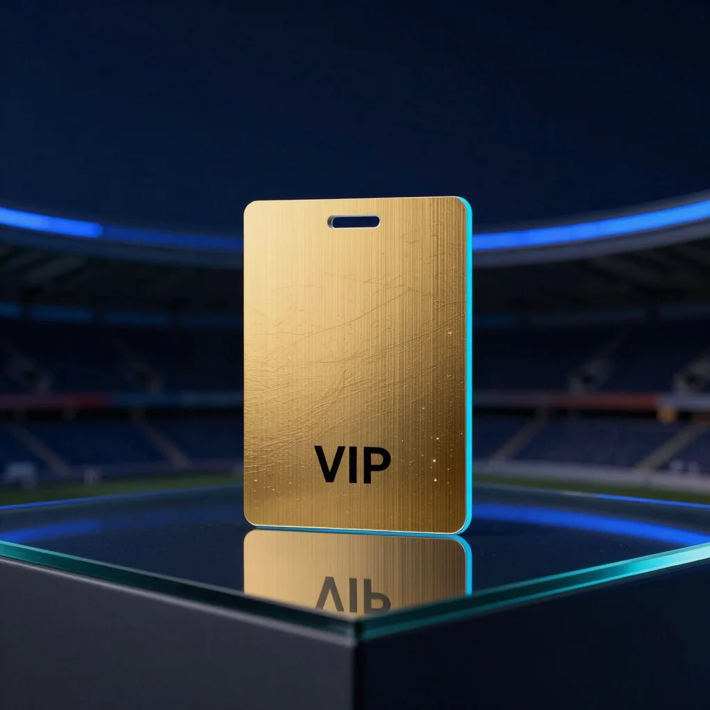 12-Month Ultimate Pass
