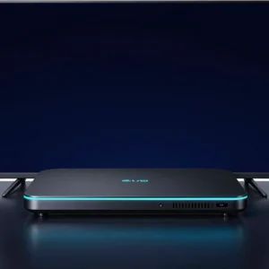 StreamSports4K Pro TV Box