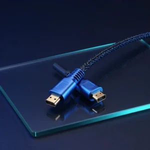 Ultra 8K HDMI 2.1 Cable