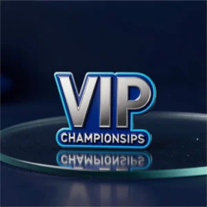 VIP Championship Event Pass