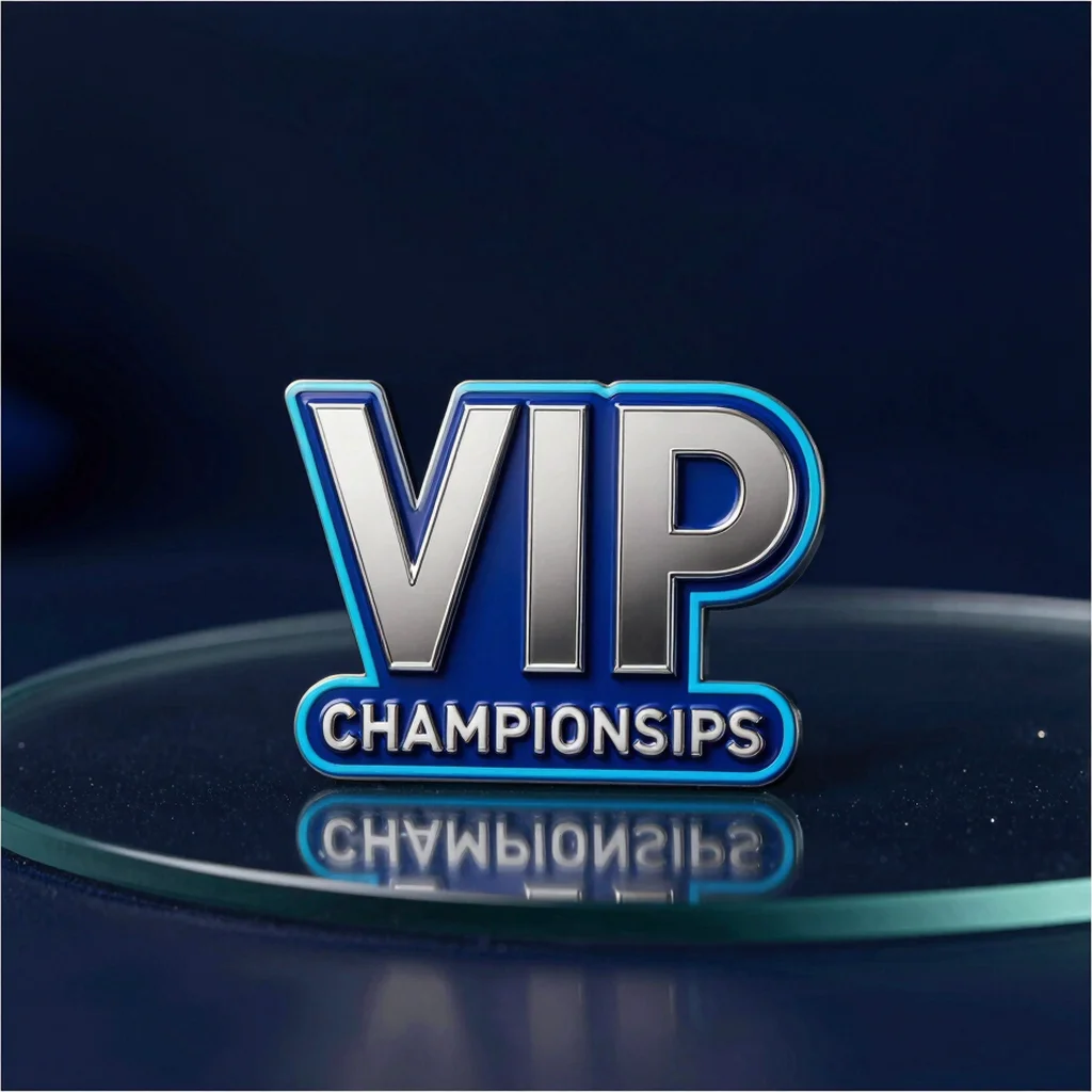 VIP Championship Event Pass
